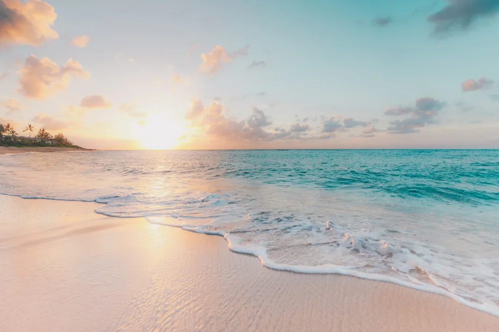 Puri, spiritual bliss by the sea