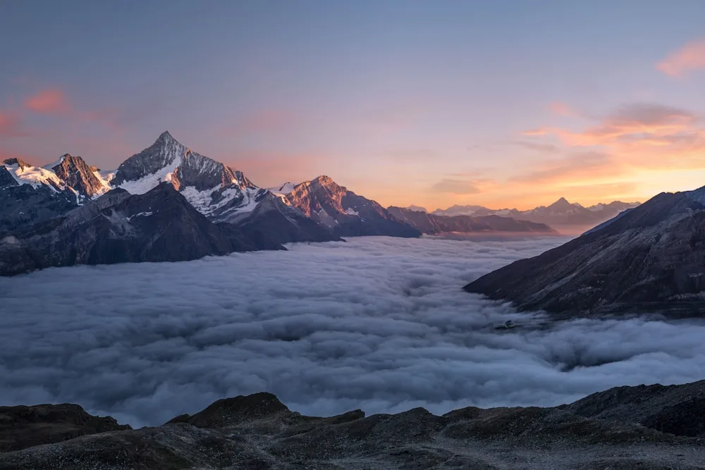 Uttarey and Barsey, Sikkim