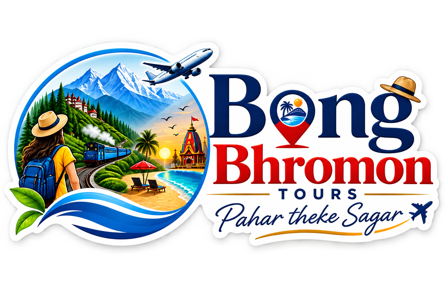 Bong Bhromon Tours